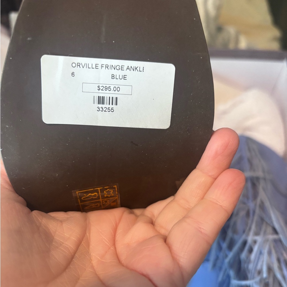 Jeffrey Campbell Orville boots - Picture 4 of 6